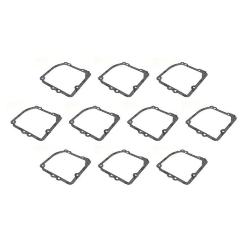 Transmission Top Cover Gasket – Pack of 10. Fits Big Twin Late 1979-1986.