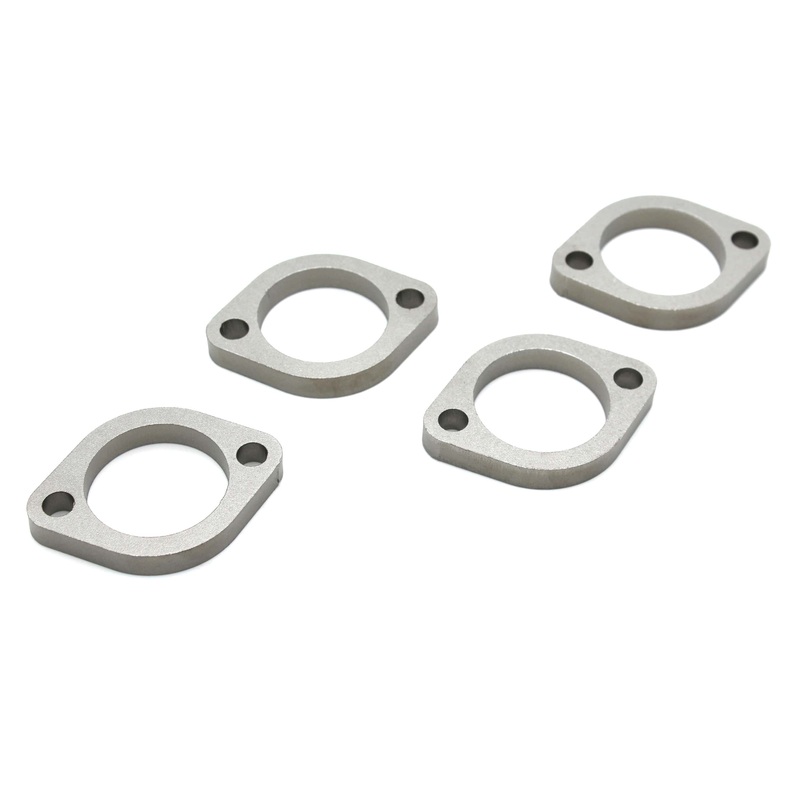AA Exhaust Head Flanges for 1 5/8″ Pipe (Set of 4)