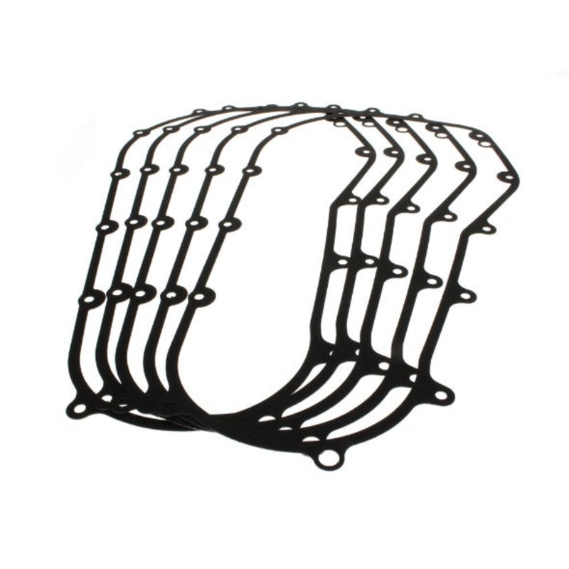 Primary Cover Gasket – Pack of 5. Fits Softail 2018up.