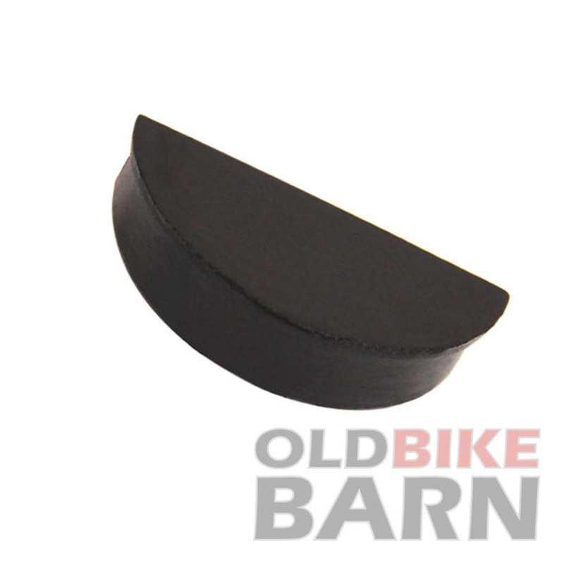 Yamaha 80-81 XJ650 / 78-81 XS1100 Camshaft Plug