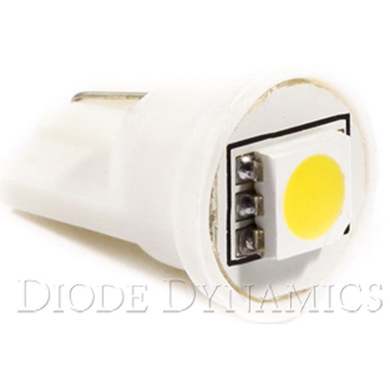 2011-2015 Ford Fiesta Sidemarker LEDs (pair) Red