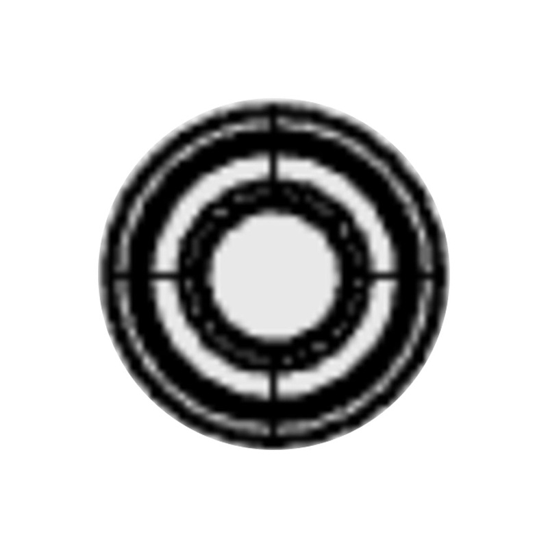 #9 Camshaft Flange Bearing for TOYAN FS-V800 & TOYAN FS-V800G Engine Models