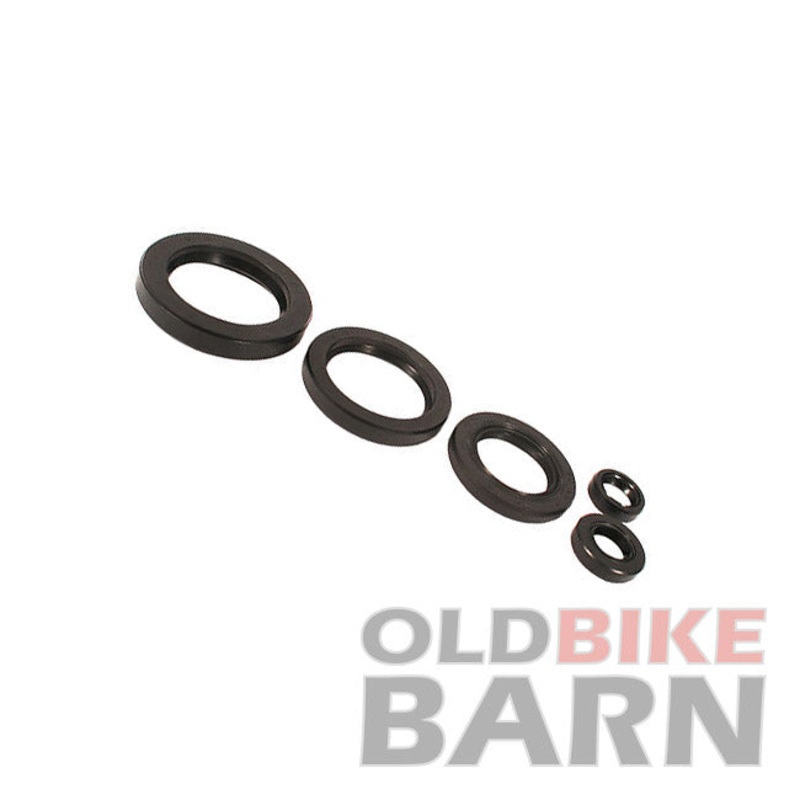 Yamaha 82-83 XV920 Engine Oil Seal Kit
