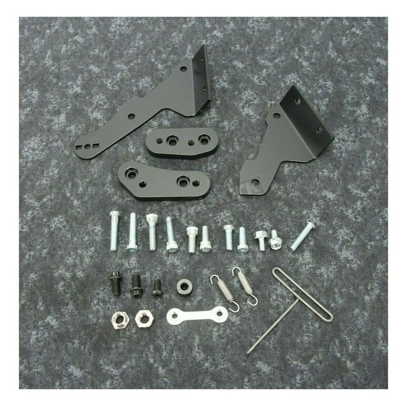 V27631 STAINLESS STEEL HI-OUTPUT 2-INTO-1 SHORT EXHAUST SYSTEM