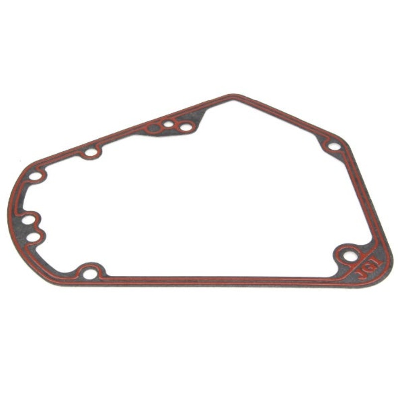 Cam Cover Gasket. Fits Evolution Big Twin 1993-1999.