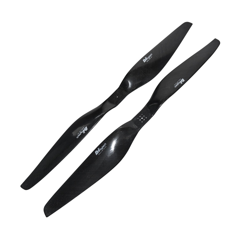 Maytech Composite Carbon propeller lightweight MTCC2685T